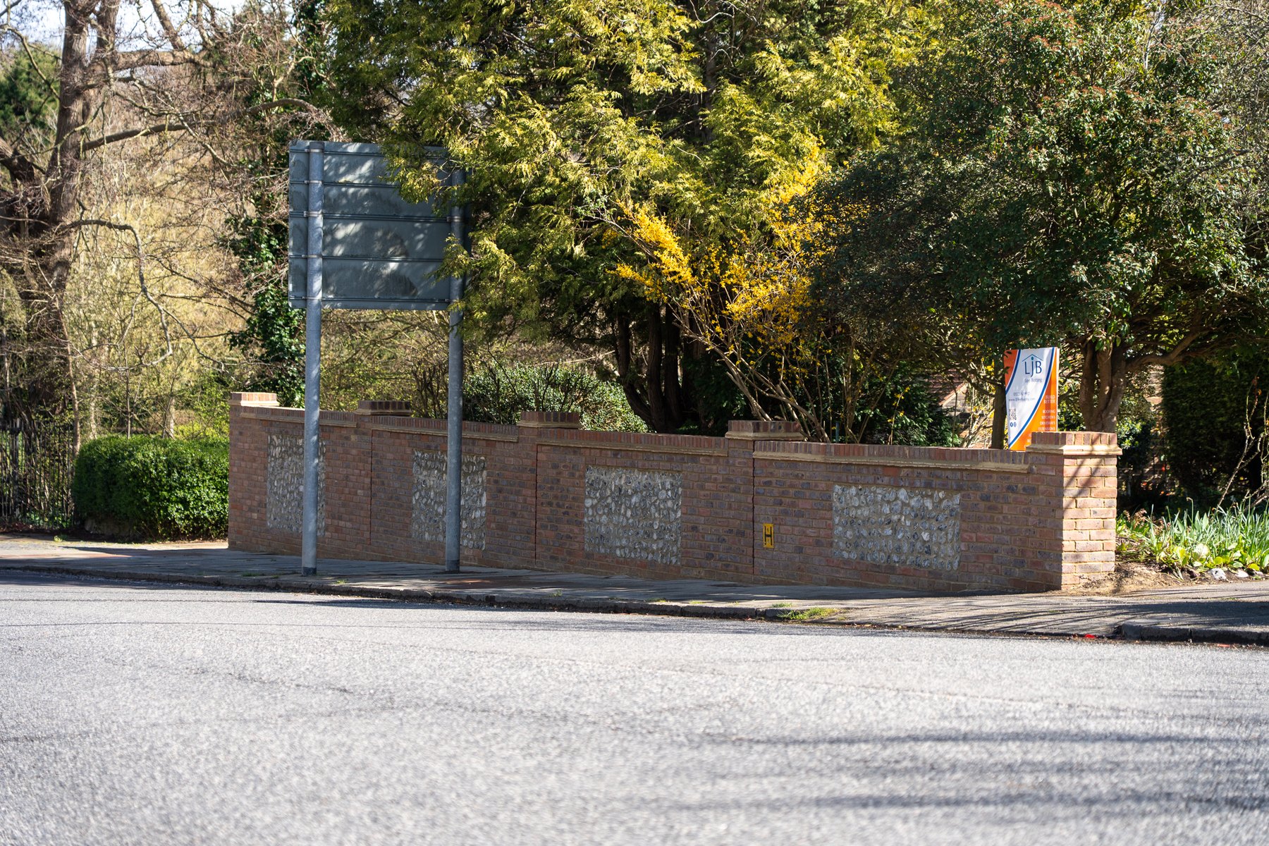 Heritage restoration project example 1