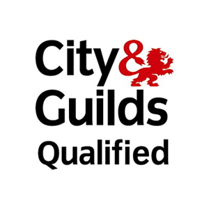 City and Guilds qualified