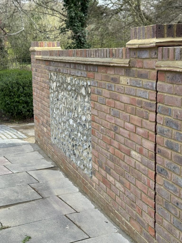 Heritage restoration project example 3