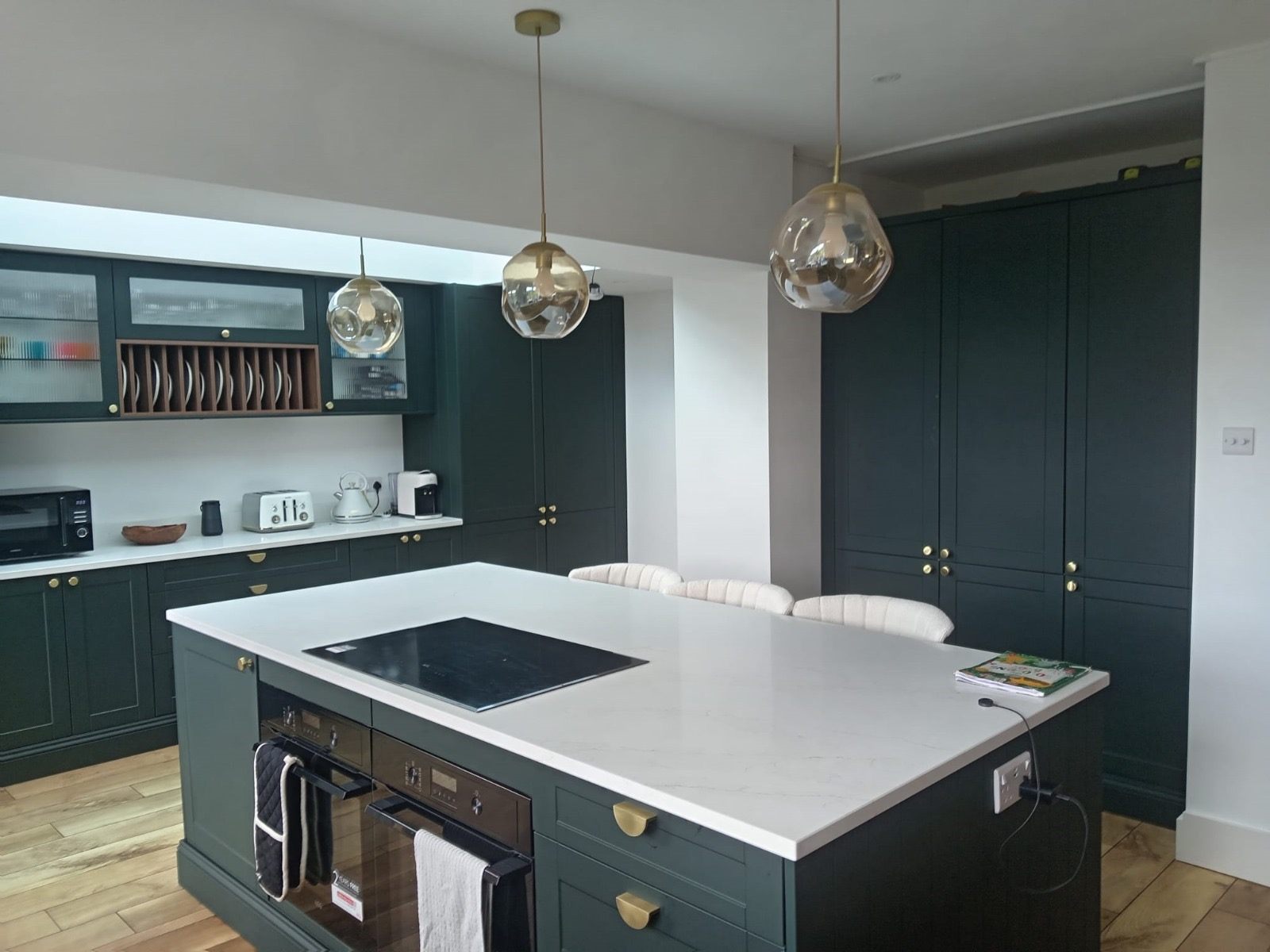 Premium home renovations project example 4